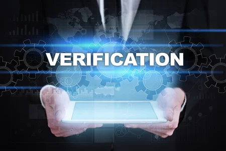 TENANT VERIFICATION